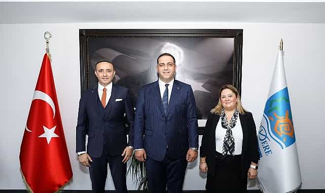 narliderede personele promosyon mujdesi