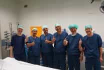 organ naklinde turk cerrahlarin basarisi