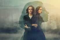 rebecca godfreyin kitabindan uyarlanan under the bridge