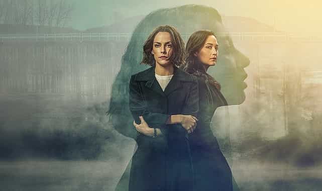 rebecca godfreyin kitabindan uyarlanan under the bridge