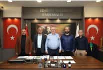 9 ida ultra maratonu icin son hazirliklar tamamlaniyor