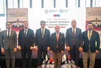 baskan eski sodemsen calistayinda konustu surdurulebilir belediyecilik icin paylasim sart