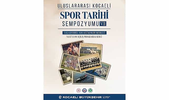 buyuksehirden kocaelinin spor tarihine ozel sempozyum