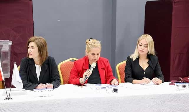 didim belediyesi kadin meclisi kasim ayinda ilk toplantisini gerceklestirdi