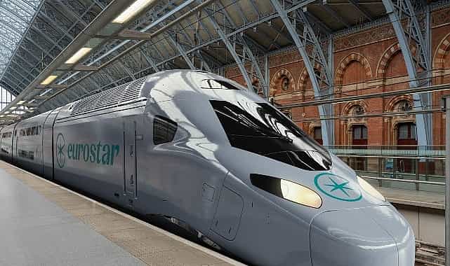 eurostar 30 adet avelia horizon cift katli yuksek hizli tren icin alstomu tercih etti