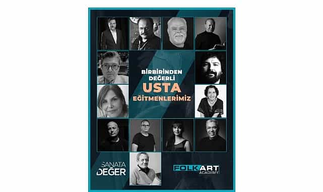 folkart academyde 2025 2026 tiyatro egitimleri basliyor
