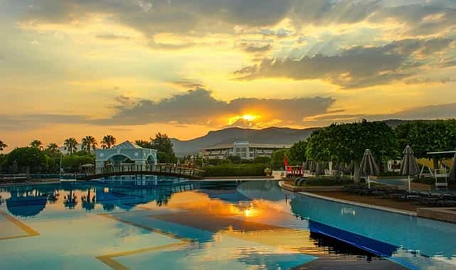 hilton dalaman 2025 yaz sezonunu keyifle noktaliyor 2026ya guclu bir baslangic icin hazirlaniyor