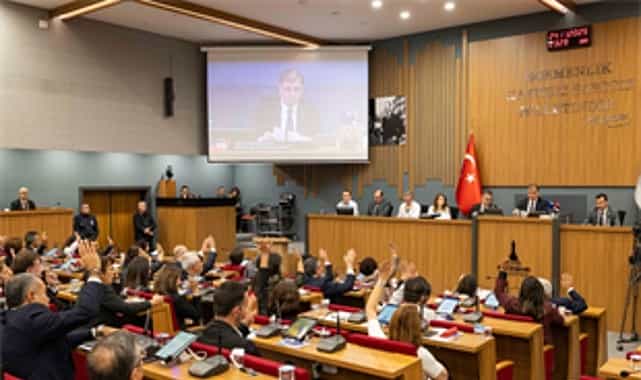 İzmir’in 2026 bütçesi tamam 1 izmirin 2026 butcesi tamam