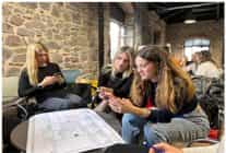 kadinlar dijitalde artik daha guclu