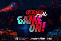 oyun severler gamezone game on etkinligi icin ankarada bir araya geliyor