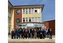 tohum otizm vakfinin her sinif bir tohum projesi ile kastamonudaki ozel egitim sinifi eti mutlu kutunun katkisiyla yenilendi