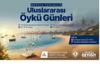 yenisehir uluslararasi oyku gunleri yarin basliyor