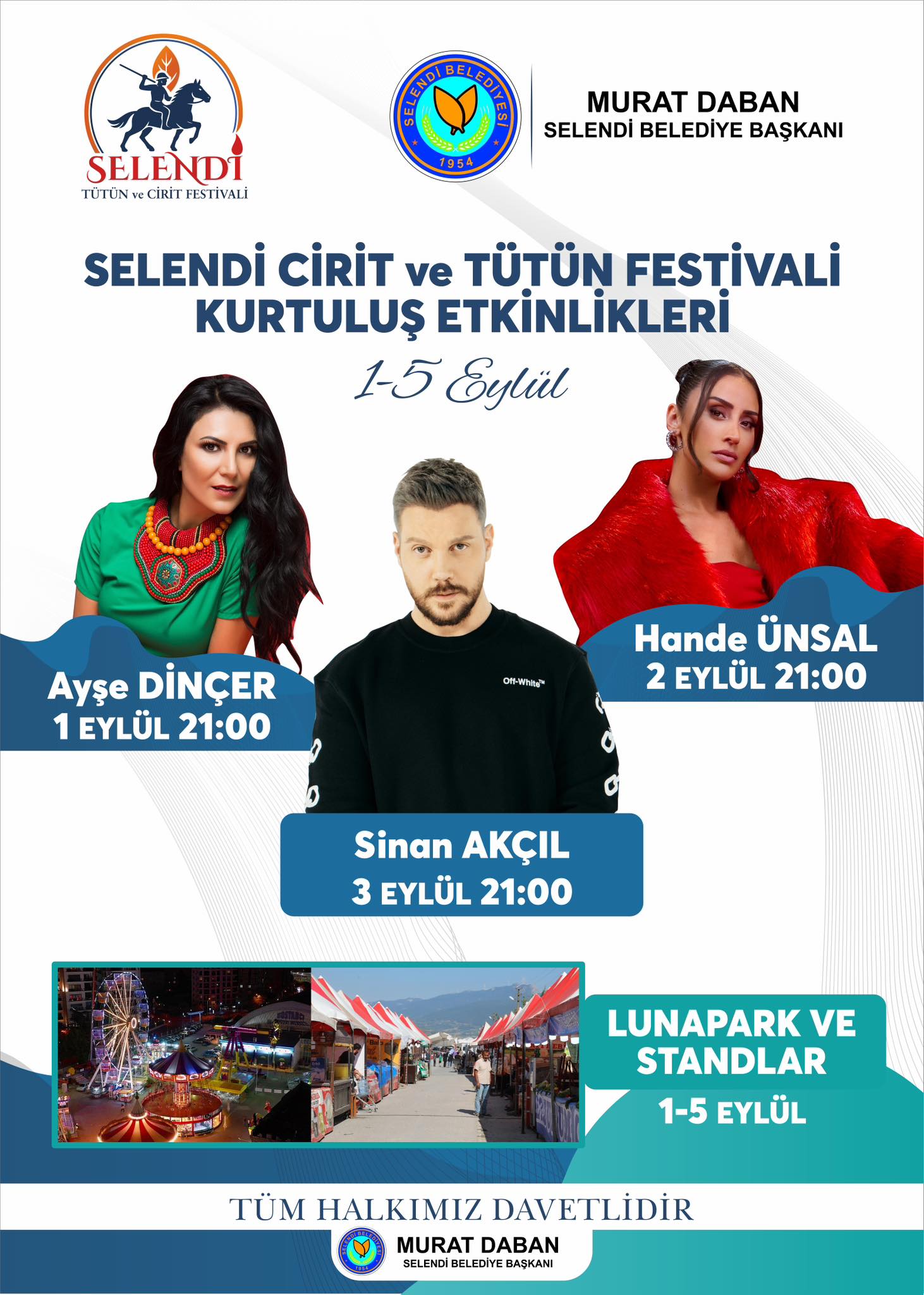 Mani̇sa Selendi̇’deki̇ Festi̇valde Yok Yok 1 1769154750 DSC 0002