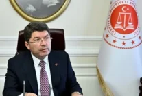 616x321 adalet bakani yilmaz tunctan net mesaj terorsuz turkiye surecinde al ver olmaz dem partiye o