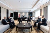 BAKAN FIDAN KIB GENEL SEKRETERI BAHADDI 1127744 334745