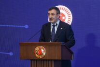 Cevdet Yilmaz