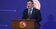 Cevdet Yilmaz