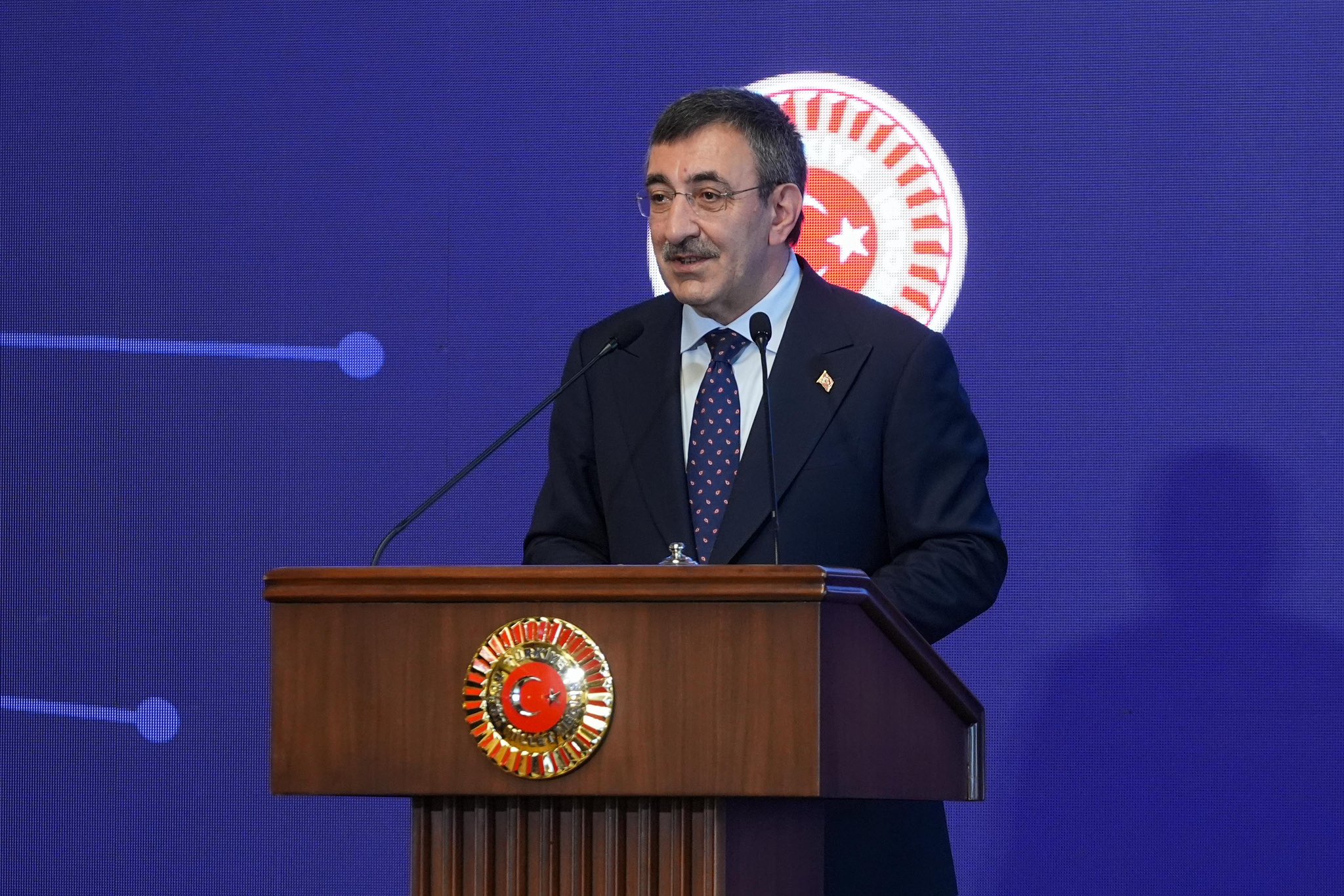 Cevdet Yilmaz