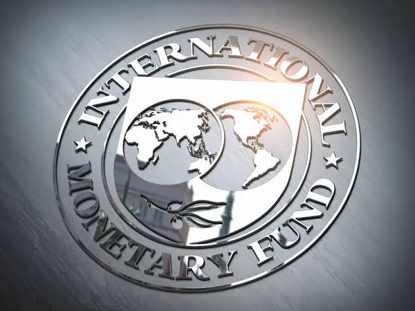 IMF Küresel Büyüme Tahminini Yukarı Yönlü Revize Etti 1 IMF