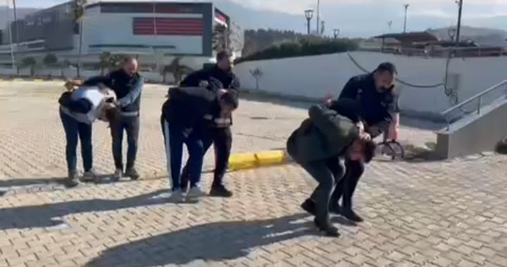 İskenderun’daki Silahlı Yaralama Olayı Aydınlatıldı 1 IMG 20260119 WA0018