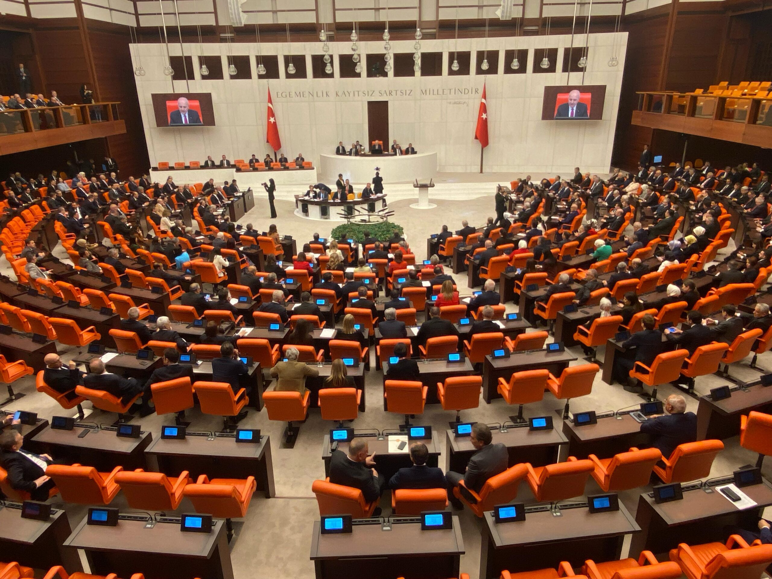 TBMMDE YENI YASAMA YILI BASLIYOR 937715 278454 scaled