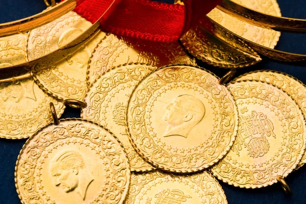 Altın Fiyatları Yeni Güne Düşüşle Başladı 1 altin 5.webp