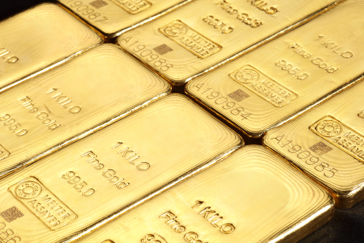 Altın Fiyatlarında Jeopolitik Gerilim Sonrası Sert Yükseliş 1 altin