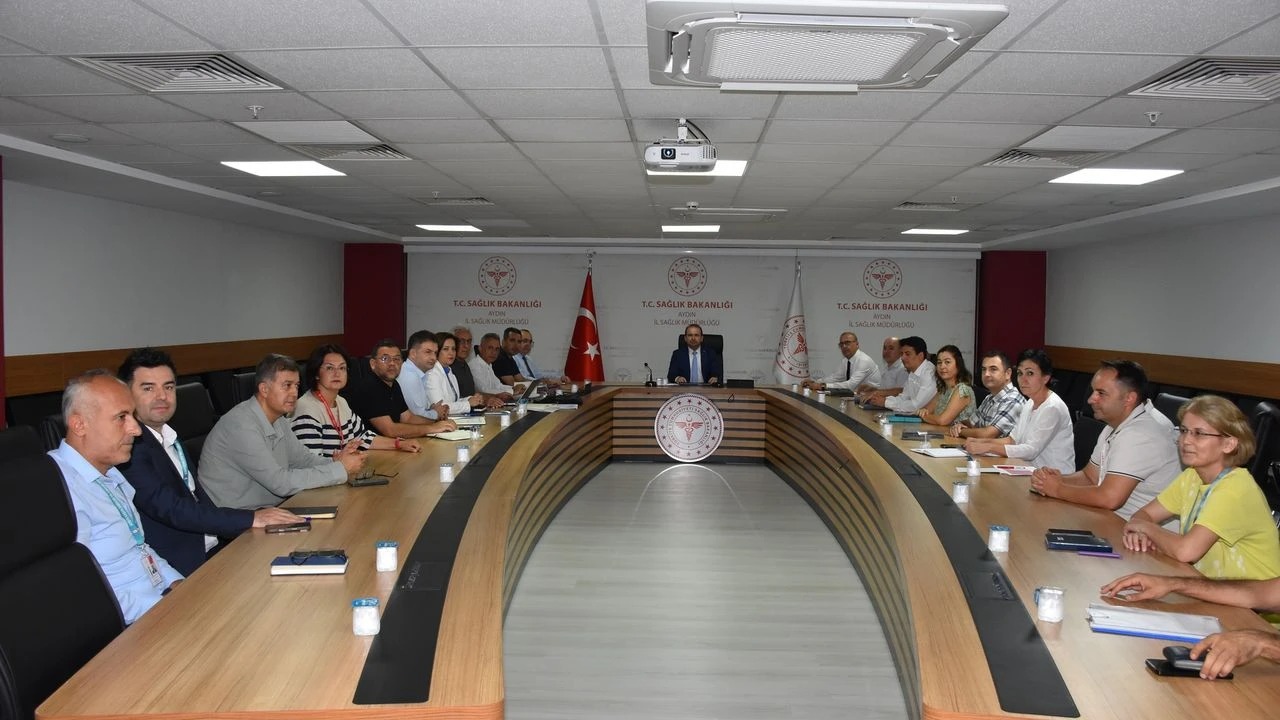 aydinda sehir hastanesi icin geri sayim yeni hastane icin tasinma plani yapildi 591245 ce3adcef4182f