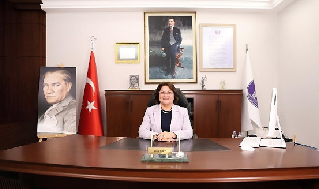 Başkan Hatice Gençay’dan 10 Ocak Çalışan Gazeteciler Günü Kutlaması 1 baskan hatice gencaydan 10 ocak calisan gazeteciler gunu kutlamasi