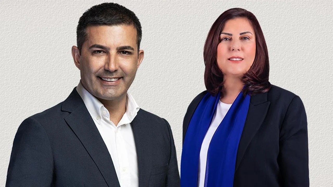 baskan omer gunel ozlem cercioglunu engel olarak gormuyorum 2