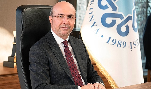 Başkan Pekyatırmacı’dan 10 Ocak Çalışan Gazeteciler Günü Mesajı 1 baskan pekyatirmacidan 10 ocak calisan gazeteciler gunu mesaji