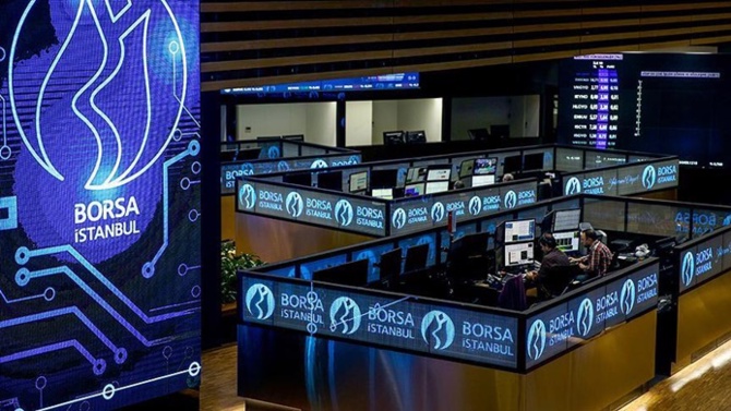 borsaistanbul