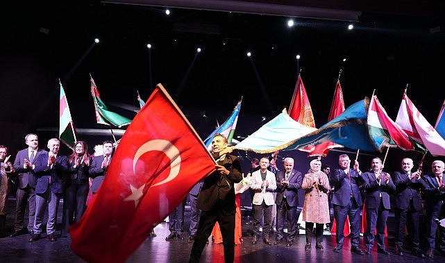 Büyükakın: Yeni yüzyıl Türklüğün yüzyılı olacak 1 buyukakin yeni yuzyil turklugun yuzyili olacak