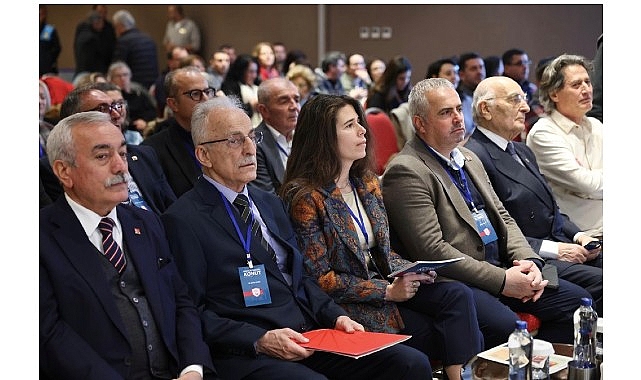 Çeşme’de tarihi adım: Kiralık Sosyal Konut Sempozyumu gerçekleştirildi 1 cesmede tarihi adim kiralik sosyal konut sempozyumu gerceklestirildi