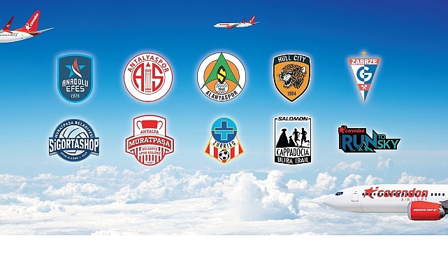 Corendon Airlines, Türkiye’de ve Avrupa’da çoklu sponsorluk iletişimi yaklaşımıyla spora güç vermeye devam ediyor 1 corendon airlines turkiyede ve avrupada coklu sponsorluk iletisimi yaklasimiyla spora guc vermeye devam ediyor