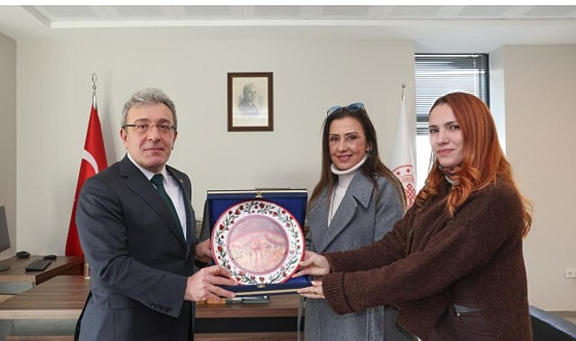 DEÜ Rektörü Prof. Dr. Bayram Yılmaz, İznik’te Arkeolojik Çalışmaları Yerinde Değerlendirdi 1 deu rektoru prof dr bayram yilmaz iznikte arkeolojik calismalari yerinde degerlendirdi