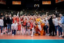 eczacibasi dynavit vero volley milanoya gecit vermedi
