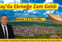 ekmek