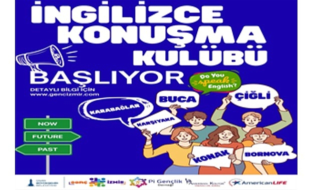Gençler dil bariyerini aşacak 1 gencler dil bariyerini asacak