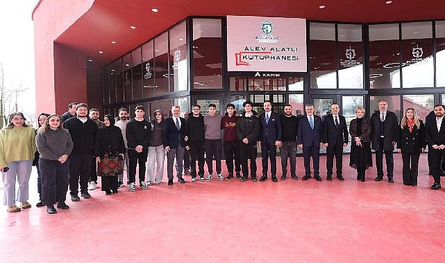 Kürşad Zorlu'dan Büyükakın'a tebrik 1 kursad zorludan buyukakina tebrik