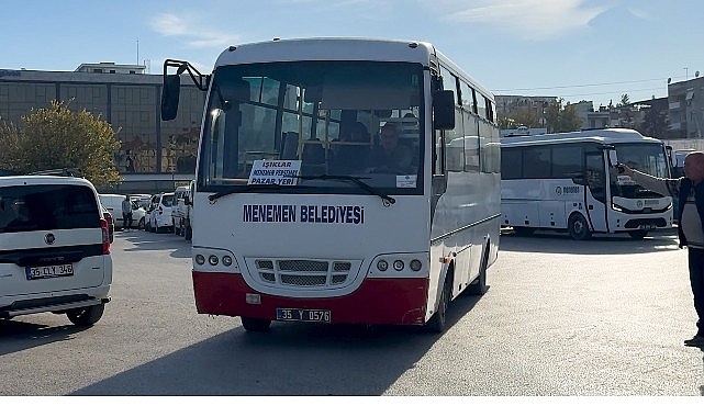menemende ulasimin yildizi ucretsiz ring servisler