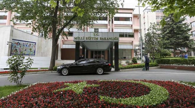milli egitim bakanligi