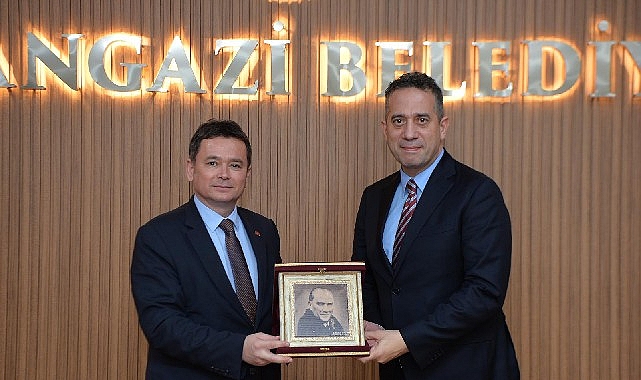 TBMM CHP Grup Başkan Vekili Ali Mahir Başarır’ın Osmangazi Temasları 1 tbmm chp grup baskan vekili ali mahir basaririn osmangazi temaslari