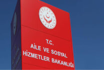 Aile ve Sosyal Hizmetler Bakanligi