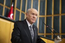 BAHCELI SUCA KARISMAMIS KIM VARSA GELIP 951706 282505
