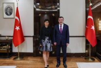 CEVDET YILMAZ AB KOMISYONU UYESI KOS IL 1153455 342527