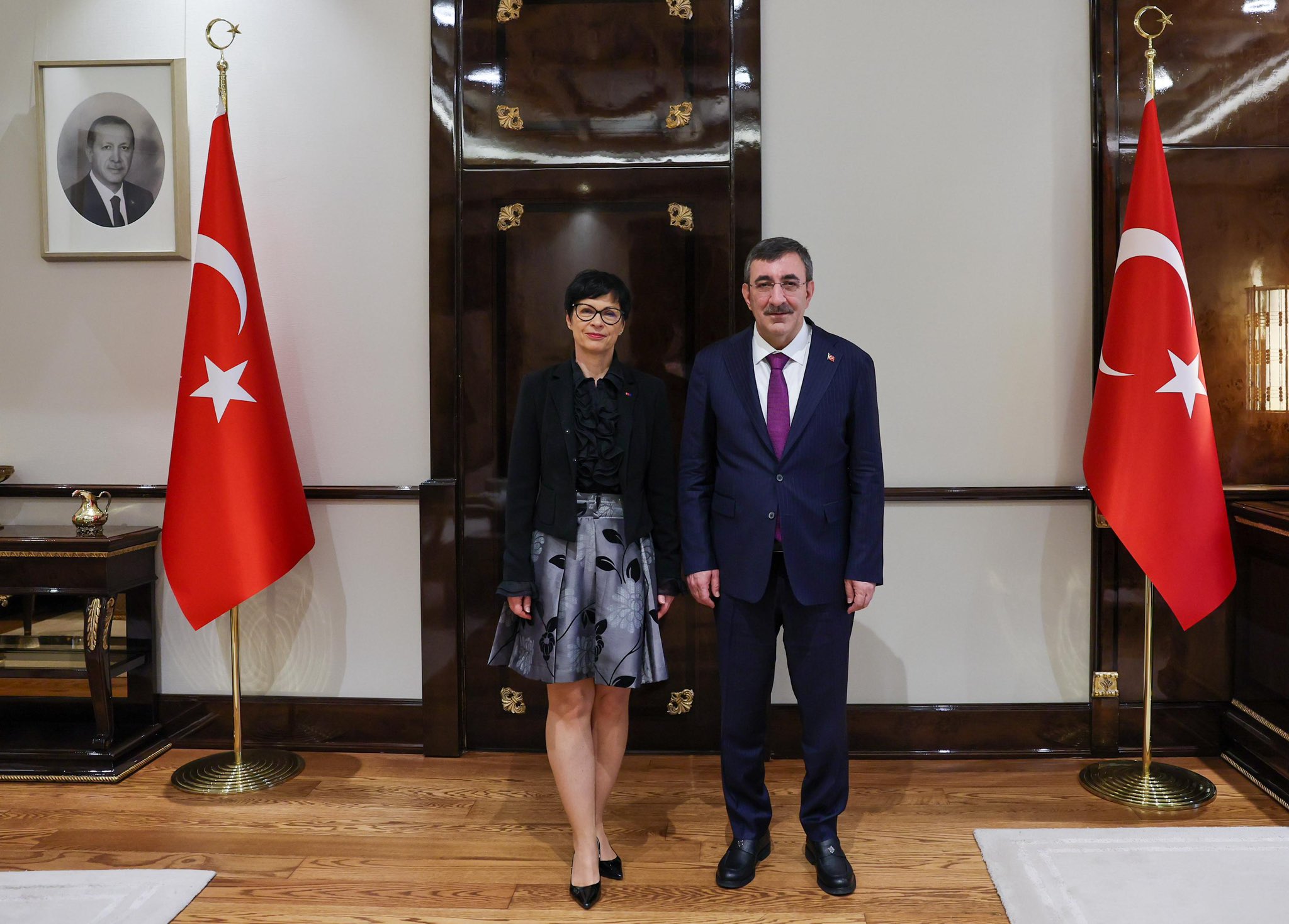 CEVDET YILMAZ AB KOMISYONU UYESI KOS IL 1153455 342527