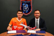 RAMS BASAKSEHIR FK GALATASARAYDAN KAZI 1154967 342970