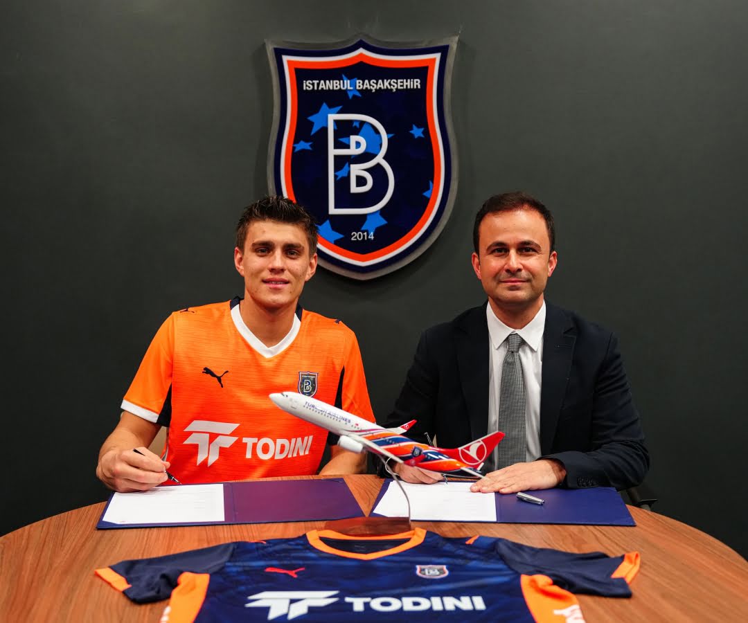 RAMS BASAKSEHIR FK GALATASARAYDAN KAZI 1154967 342970