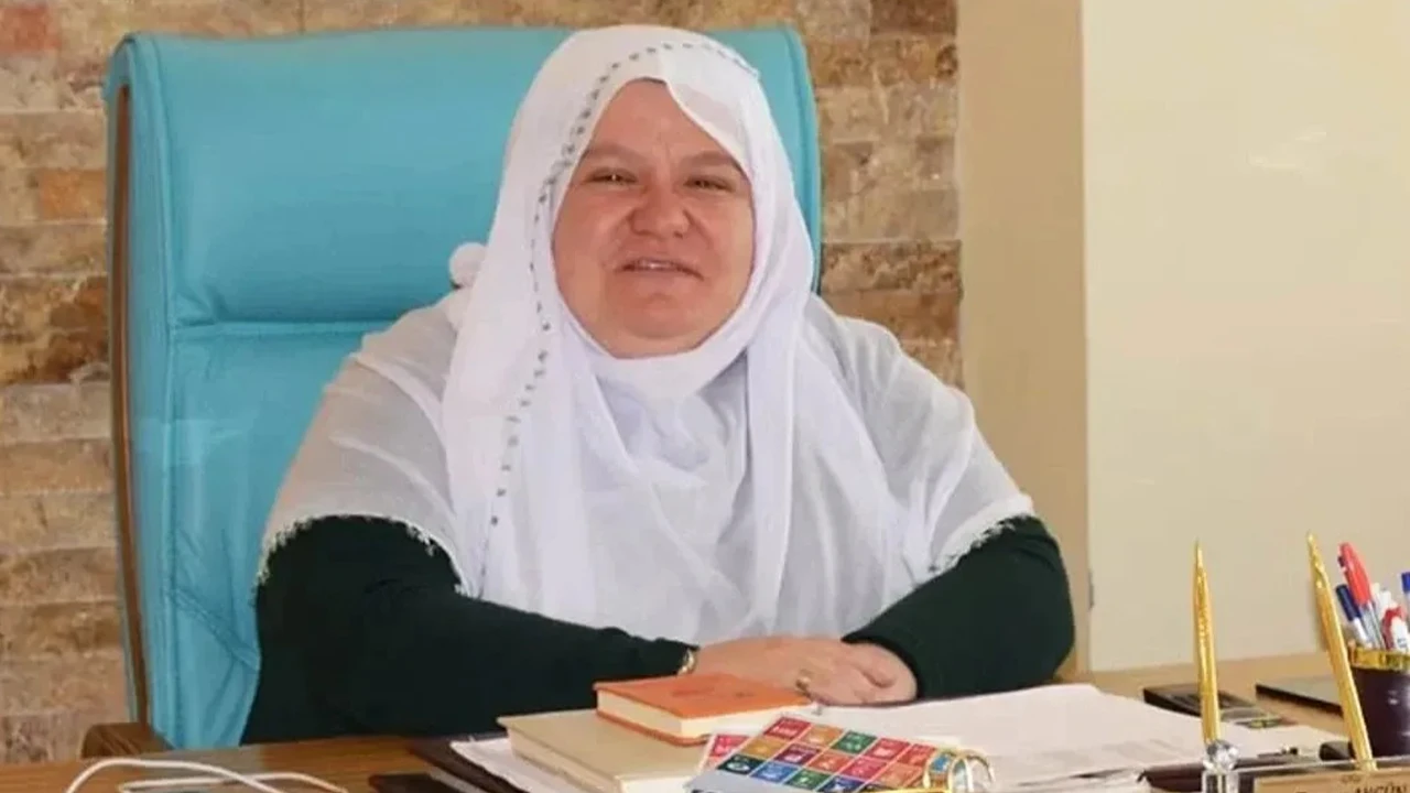 belediye baskani zeynep gunese hakaret eden sahis hakkinda yeni gelisme.webp
